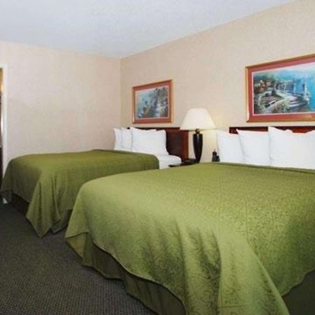 Rodeway Inn Conference Center Crawfordsville Bilik gambar