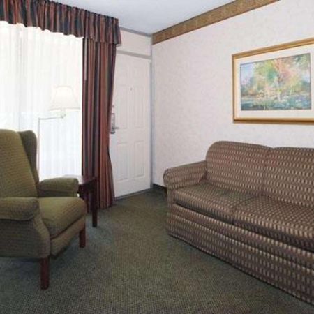 Rodeway Inn Conference Center Crawfordsville Luaran gambar