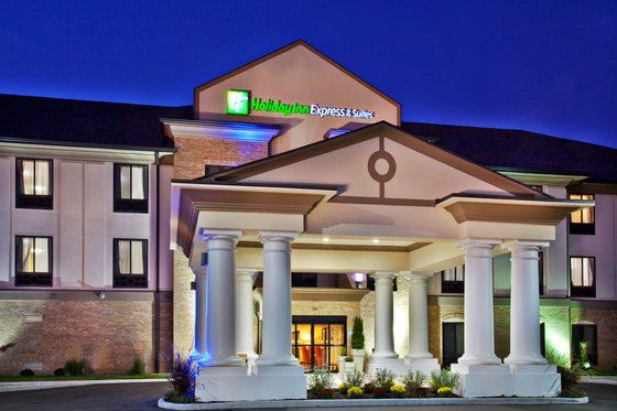 Rodeway Inn Conference Center Crawfordsville Luaran gambar