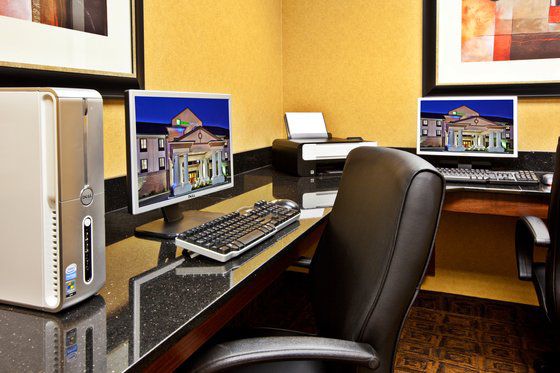 Rodeway Inn Conference Center Crawfordsville Kemudahan gambar