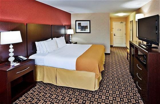 Rodeway Inn Conference Center Crawfordsville Bilik gambar