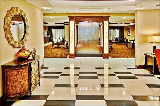 Rodeway Inn Conference Center Crawfordsville Dalaman gambar
