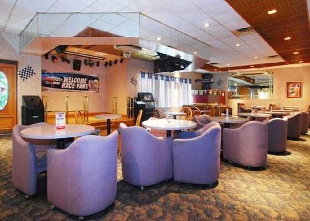 Rodeway Inn Conference Center Crawfordsville Luaran gambar